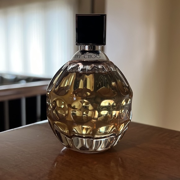 Jimmy Choo Eau de Parfum for women - Picture 2 of 2